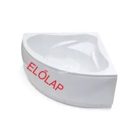 Előlap, Aquatrend W-Bath Michelle 140x140
