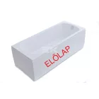 Előlap, Aquatrend W-Bath Amalia 150