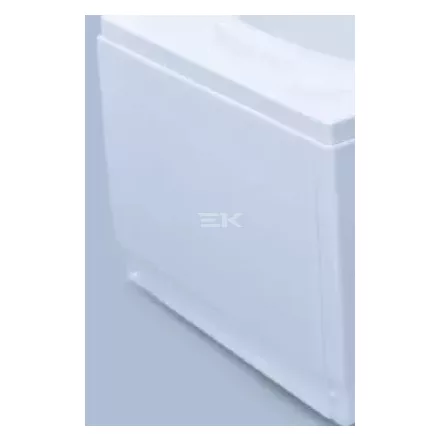 Oldallap, Aquatrend W-Bath univerzális 90