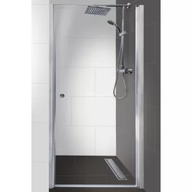 Sanotechnik BRAVA lengőajtó EASY CLEAN