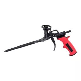 DenBraven PUR-hab pisztoly T400 PTFE professzionális