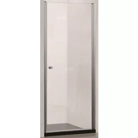 Sanotechnik ELEGANCE lengőajtó (6 mm)