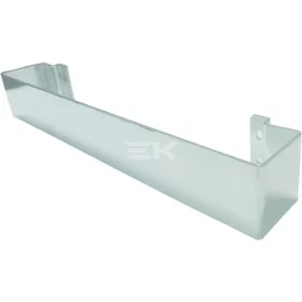 Sanotechnik Törölközőtartó NEUSTADT radiátorhoz, króm