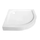 Sanotechnik Íves zuhanytálca levehető előlappal