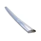 Sanotechnik - Ajtóélzáró mágneses profil 5 mm (2 db)