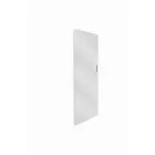 Sanotechnik E-ROM elektromos design radiátor, tükör (digitális termosztáttal, érintőgombos vezérléssel, távirányítóval)