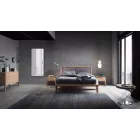 Sanotechnik E-ROM elektromos design radiátor, tükör (digitális termosztáttal, érintőgombos vezérléssel, távirányítóval)