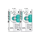Uniross POWER PLUS Alkáli Baby Elem C (LR14) (1,5V) B2