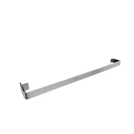 Sanotechnik Törölközőtartó E-ROM radiátorhoz, króm