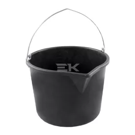 DenBraven Építési vödör kiöntővel 5L