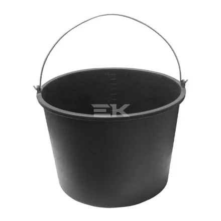 DenBraven Építési vödör 12L