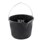 DenBraven Építési vödör kiöntővel 12L
