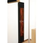 Sanotechnik BILLUND 1 egyszemélyes infraszauna, 1,45 kW