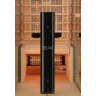 Sanotechnik BILLUND 1 egyszemélyes infraszauna, 1,45 kW