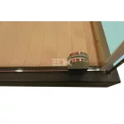 Sanotechnik LUXOR 1 finn szauna, kétszemélyes