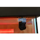 Sanotechnik LUXOR 1 finn szauna, kétszemélyes