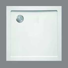 Sanotechnik HERA 100 SMC zuhanytálca