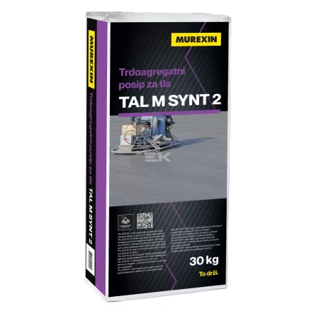 Murexin Tal M Synt 2 Padlószilárdító Szürke, 30 kg