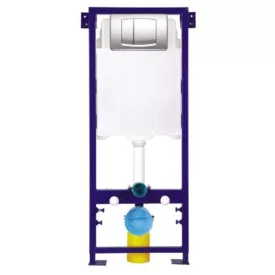 Sanotechnik SANOSWIFT falba építhető WC-tartály