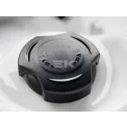 SanotechnikHAWAII kültéri medence, gyöngyházfehér