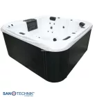 Sanotechnik - TAHITI kültéri medence