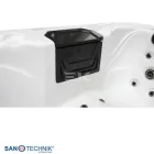 Sanotechnik - TAHITI kültéri medence