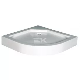 Sanotechnik Íves zuhanytálca fix előlappal