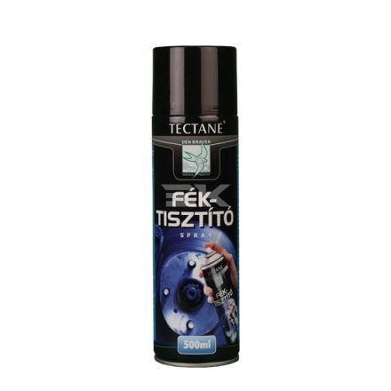 DenBraven Tectane Féktisztító Spray 500ml