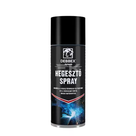 DenBraven Debbex Hegesztőspray 400ml