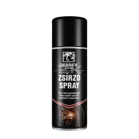 DenBraven Debbex Zsírzó Spray 400ml