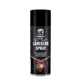 DenBraven Debbex Lánckenő Spray 400ml