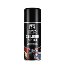 DenBraven Debbex Szilikon spray 400ml