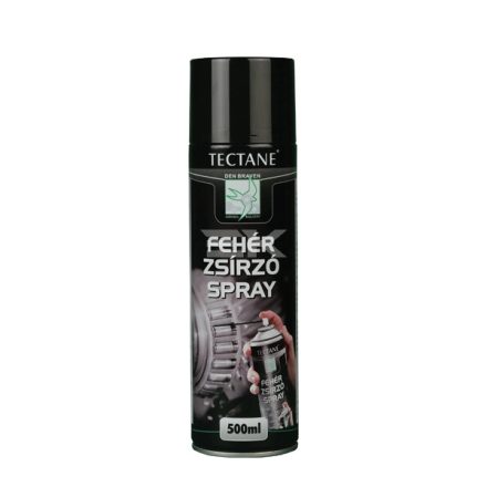 DenBraven Tectane Fehér Zsírzó Spray 500ml