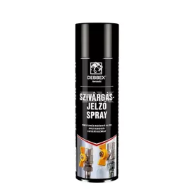 DenBraven Debbex Szivárgásjelző Spray 400ml