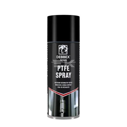 DenBraven Debbex PTFE Spray 400ml