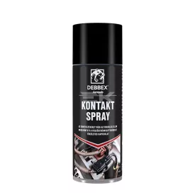 DenBraven Debbex Kontakt spray 400ml