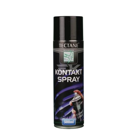 DenBraven Tectane Kontaktspray 500ml