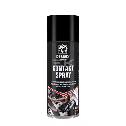 DenBraven Debbex Kontakt spray 400ml