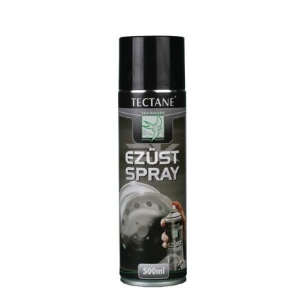 DenBraven Tectane Ezüst Spray 500ml