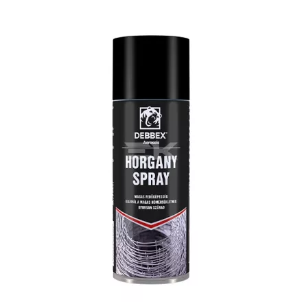 DenBraven Debbex Horgany Spray 400ml