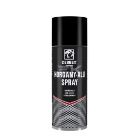 DenBraven Debbex Horgany-ALU Spray 400ml