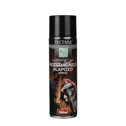 DenBraven Tectane Rozsdagátló Alapozó Spray 500ml