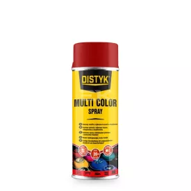 DenBraven Multi color spray 400ml RAL6002 levélzöld