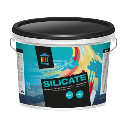 SILICATE Vakolatalapozó