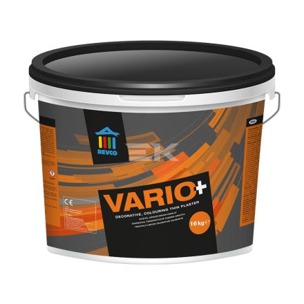 REVCO VARIO+ STRUKTÚRA 2,0 mm