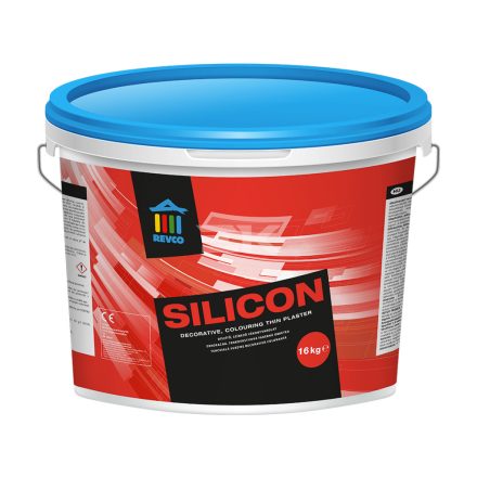 REVCO SILICON STRUKTÚRA VAKOLAT 2,0 mm