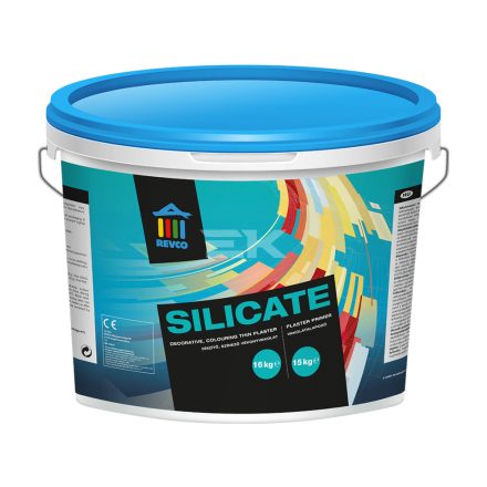 REVCO SILICATE STRUKTÚRA 2,0 mm