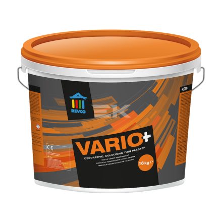 REVCO VARIO+ SPACHTEL 1,5 mm