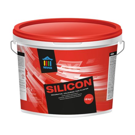 REVCO SILICON SPACHTEL VAKOLAT 1,5 mm