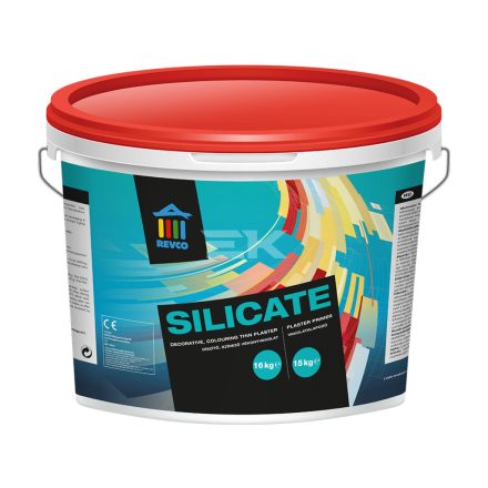 REVCO SILICATE SPACHTEL 1,5 mm
